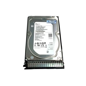 HP 4Tb 7.2K RPM SAS (695842-001-RFB) thumbnail