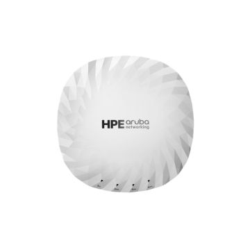 HPE Aruba Nwking AP-725 RW Tri Radio (S4A24A) thumbnail