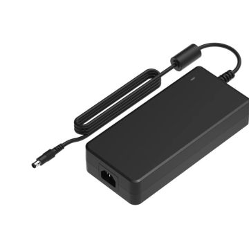 NETGEAR APS254W netvoeding & inverter Binnen 254 W Zwart (APS254W-10000S) thumbnail