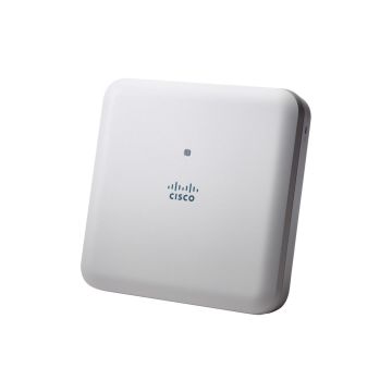 Cisco 802,11Ac Wave 2 3X3:2Ss (AIR-AP1832I-E-K9-RFB) thumbnail