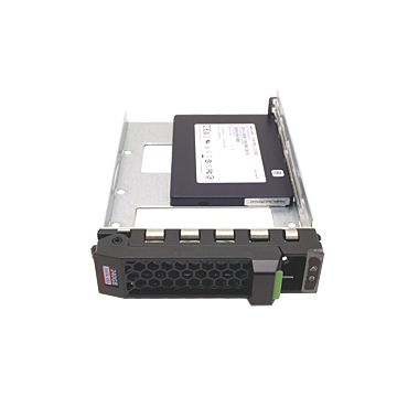 Fujitsu PY-TS48NMC internal solid state drive 480 GB 3.5" SATA III (PY-TS48NMC) thumbnail