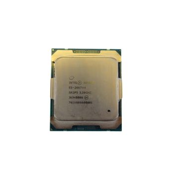 INTEL XEON 8 CORE CPU E5-2667V4 25MB 3.20GHZ (SR2P5) thumbnail