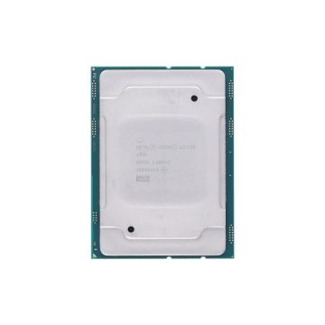 INTEL XEON 10 CORE CPU SILVER 4210 13.75M 2.20GHZ 85W (2400) (SRFBL) thumbnail