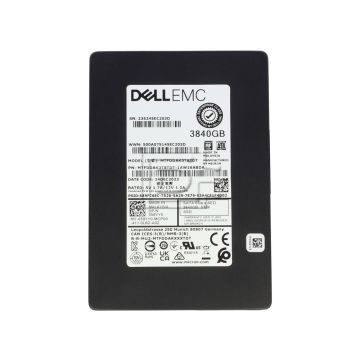 Micron 3.84TB SSD SFF SATA 6G MIX MTFDDAK3T8TDS 5300 MAX (MTFDDAK3T8TDT) thumbnail