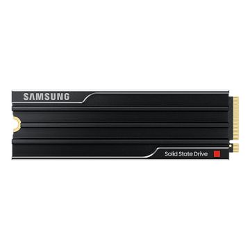 Samsung 9100 PRO 8 TB M.2 PCI Express 5.0 NVMe V-NAND TLC (MZ-VAP8T0CW) thumbnail