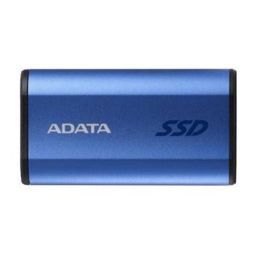 ADATA SE880 4 TB USB Type-C 3.2 Gen 2 (3.1 Gen 2) Blauw (AELI-SE880-4TCBU) thumbnail