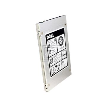 Dell 800GB 6G MU 2.5INCH SATA SSD (VCRY6-RFB) thumbnail
