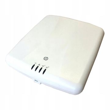 HP E-MSM430 Dual Radio 802.11n AP (J9651A-RFB) thumbnail