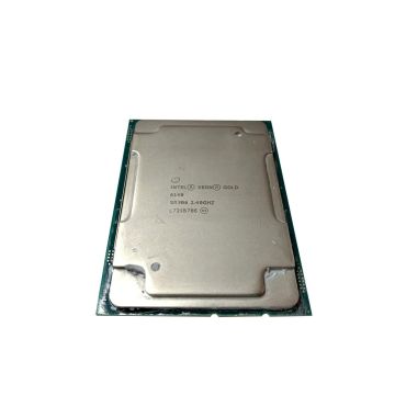 INTEL XEON 20 CORE CPU GOLD 6148 27.5MB 2.40GHZ 150W (2666) (SR3B6) thumbnail