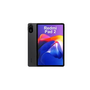 Xiaomi Redmi Pad 2 4GB/128GB 11inch WiFi Grey (VHU5659EU) thumbnail