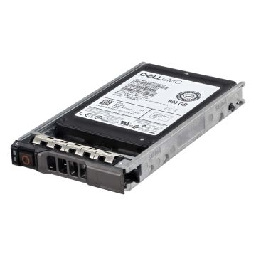 Dell 800GB 12G WI MLC SAS 2.5 SSD (0DHRVV-RFB) thumbnail
