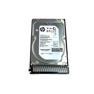 HP 2TB 6G SAS 7.2K 3.5IN SC (653948-001-RFB) thumbnail