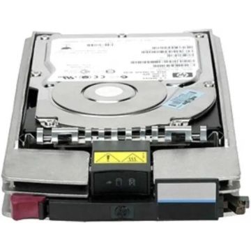 HP HDD 600GB 10K FC Drive  M6412A (AP732B-RFB) thumbnail