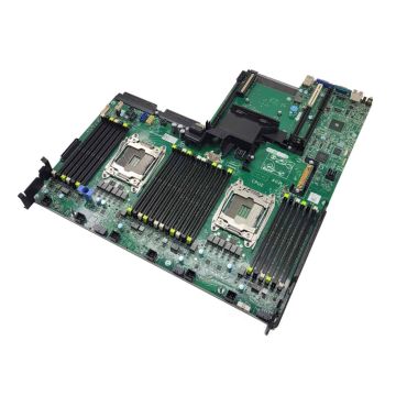 Dell Motherboard System Board (72T6D-RFB) thumbnail