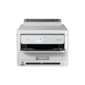 Epson Pro WF-M5399DW inkjetprinter 1200 x 2400 DPI A4 Wifi (C11CK77401) thumbnail