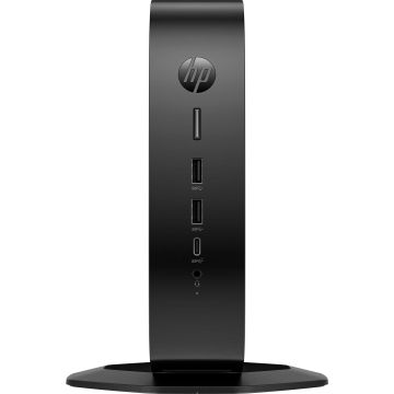 HP Elite t755 3 GHz Windows 11 IoT Enterprise 1,4 kg Zwart V2546 (5H120EA#ABH) thumbnail
