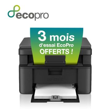 Brother DCP-L1640W laserprinter A4 (DCPL1640WRE1) thumbnail