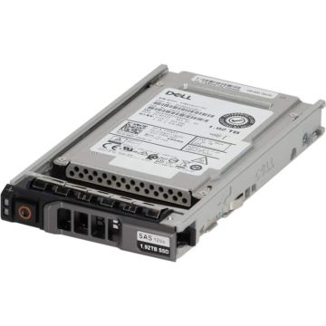 Dell 480GB SSD 2.5 SAS 12G RI (7PV7N-COMPELLENT-RFB) thumbnail