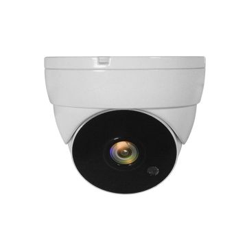 LevelOne ACS-5302 bewakingscamera Dome CCTV-bewakingscamera Binnen & buiten Plafond (ACS-5302) thumbnail