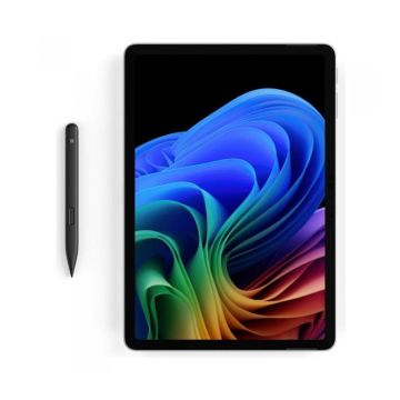 Microsoft Surface Pro Copilot +PC 12 SD P/16GB/256GB WIN 11Pro Euro Platinum (EP2-27187) thumbnail