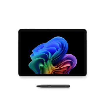 Microsoft Surface Pro Copilot +PC 12 SD P/16GB/512GB WIN 11Pro Euro Platinum (EP2-27204) thumbnail