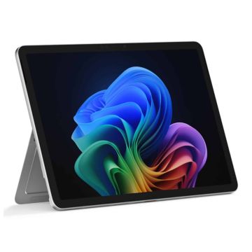 Microsoft Surface Pro Copilot PC for Business - 12-inch - Tablet - Snapdragon X Plus X1P-42-100 / 3. (EP2-27238) thumbnail