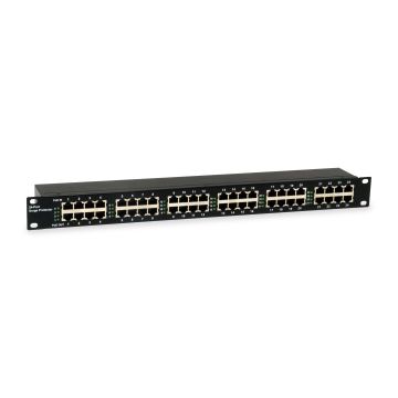LevelOne ESP-2400 Overspanningsbeveiliging Zwart 0 AC-uitgang(en) 58 V (ESP-2400) thumbnail