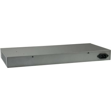 LevelOne PoE Switch 24xGE PoE/+   TURING 370W 19 Managed L3 (GEP-2682) thumbnail
