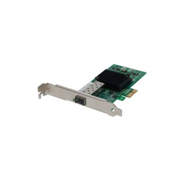 LevelOne GNC-0110 netwerkkaart Intern Fiber 1000 Mbit/s (GNC-0110) thumbnail