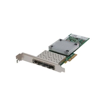LevelOne GNC-0124 netwerkkaart Intern Fiber 1000 Mbit/s (GNC-0124) thumbnail