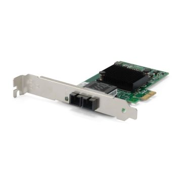 LevelOne GNC-0200 netwerkkaart Intern Fiber 1000 Mbit/s (GNC-0200) thumbnail