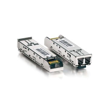 LevelOne GVT-0300 netwerk transceiver module Vezel-optiek 1250 Mbit/s SFP 850 nm (GVT-0300) thumbnail