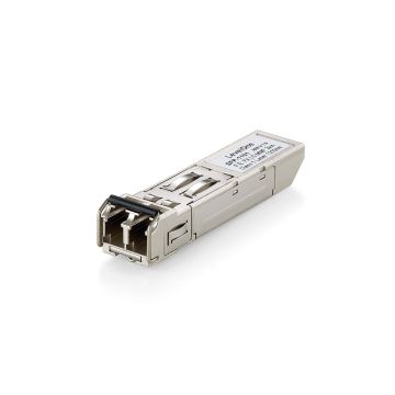 LevelOne SFP-1101 netwerk transceiver module Vezel-optiek 155 Mbit/s 850 nm (SFP-1101) thumbnail