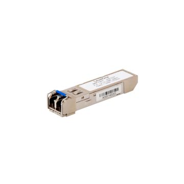 LevelOne SFP-1311 netwerk transceiver module Vezel-optiek 155 Mbit/s 1310 nm (SFP-1311) thumbnail