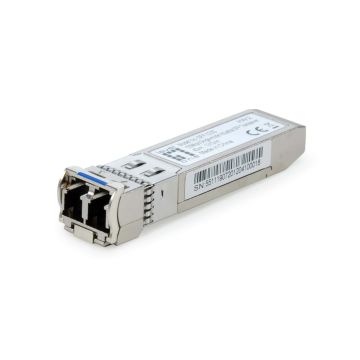 LevelOne SFP-2230 netwerk transceiver module Vezel-optiek 155 Mbit/s (SFP-2230) thumbnail