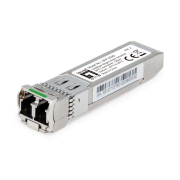 LevelOne SFP-2320 netwerk transceiver module Vezel-optiek 155 Mbit/s 1550 nm (SFP-2320) thumbnail
