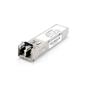 LevelOne SFP-3211 netwerk transceiver module Vezel-optiek 1250 Mbit/s 1310 nm (SFP-3211) thumbnail
