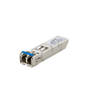 LevelOne SFP-3611 netwerk transceiver module Vezel-optiek 1250 Mbit/s 1550 nm (SFP-3611) thumbnail