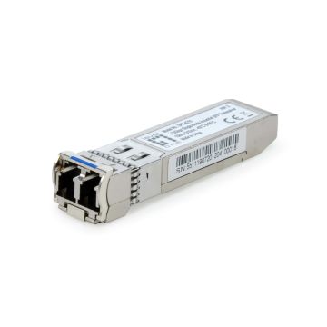 LevelOne SFP-4210 netwerk transceiver module Vezel-optiek 1250 Mbit/s 1310 nm (SFP-4210) thumbnail