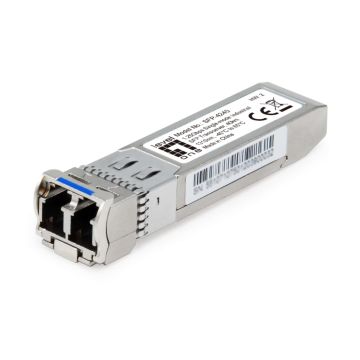 LevelOne SFP-4240 netwerk transceiver module Vezel-optiek 1250 Mbit/s 1310 nm (SFP-4240) thumbnail