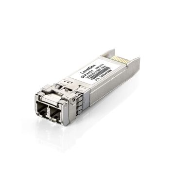 LevelOne SFP-6121 netwerk transceiver module Vezel-optiek 10000 Mbit/s SFP+ 1310 nm (SFP-6121) thumbnail