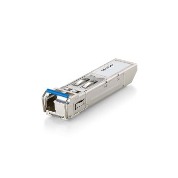LevelOne SFP-7321 netwerk transceiver module Vezel-optiek 155 Mbit/s (SFP-7321) thumbnail