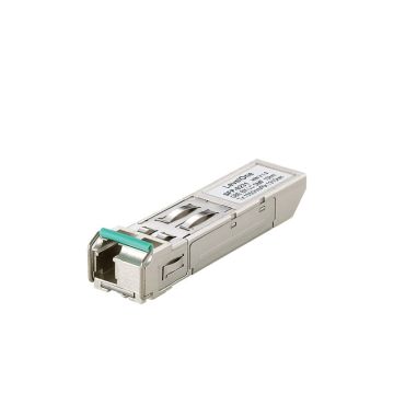 LevelOne SFP-9231 netwerk transceiver module Vezel-optiek 1250 Mbit/s (SFP-9231) thumbnail