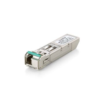 LevelOne SFP-9431 netwerk transceiver module Vezel-optiek 1250 Mbit/s (SFP-9431) thumbnail