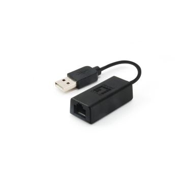 LevelOne USB-0301 netwerkkaart 100 Mbit/s (USB-0301) thumbnail