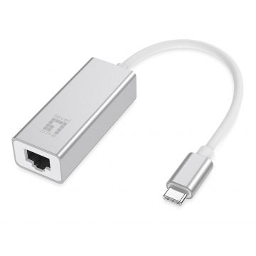 LevelOne USB-0402 netwerkkaart Ethernet 1000 Mbit/s