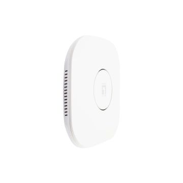LevelOne WAP-8121 draadloos toegangspunt (WAP) 433 Mbit/s Wit Power over Ethernet (PoE) (WAP-8121) thumbnail