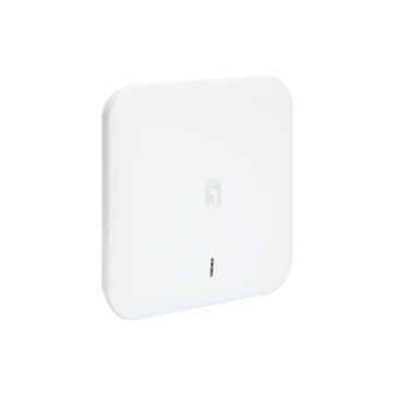 LevelOne WAP-8123 draadloos toegangspunt (WAP) 1200 Mbit/s Wit Power over Ethernet (PoE) (WAP-8123) thumbnail