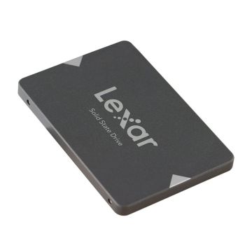 Lexar SSD NS100 1TB NS100 2.5 SATA (6Gb/s) upto 550MB/s Read and 500 MB/s write (LNS100-1TRB) thumbnail