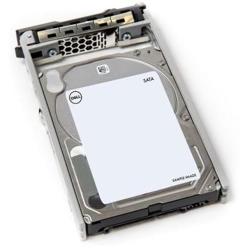 Dell HDD 1TB ES 7,2K 2,5 6 S-AW E/C (W4NCV-RFB) thumbnail